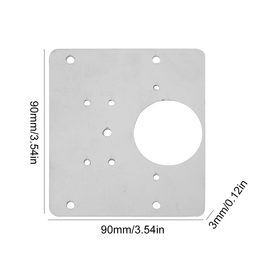 Universal Fit β Most 35mm Hinges