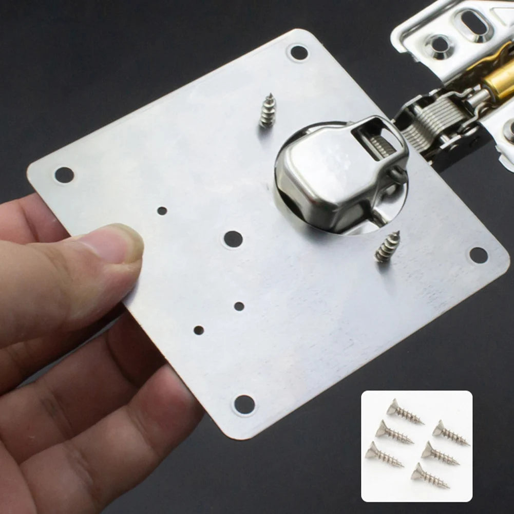 Install in 3 Simple Steps