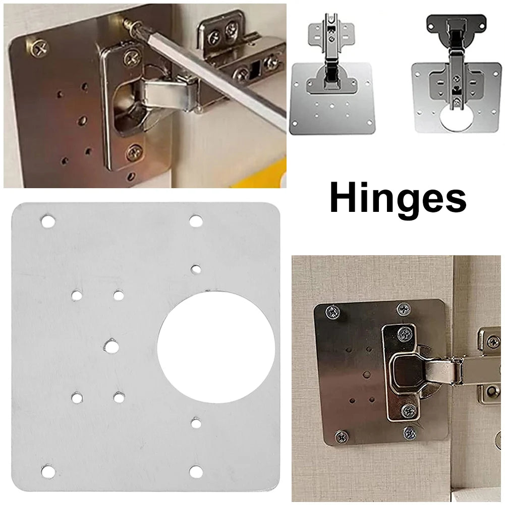 Install in 3 Simple Steps
