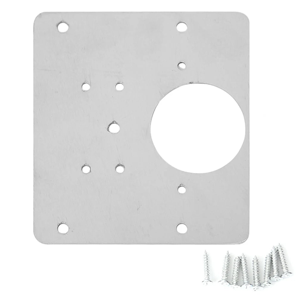 Pack Repair Kit + Screws Included